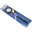 GEKO Telescopische inspectiespiegel met LED-verlichting - 265-920 mm - 360° verstelbaar
