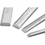 GEKO Houtbeitelset - Ergonomisch - Staal - 4 stuks - 6-24 mm