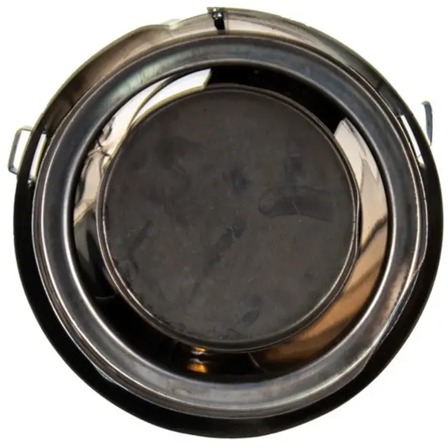 GEKO Verbrandingskamer - Duurzaam ontwerp - Efficiënte werking