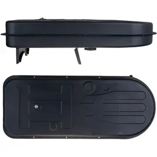 GEKO Brandstofreservoir - Duurzaam ontwerp - Geschikt voor model G80422