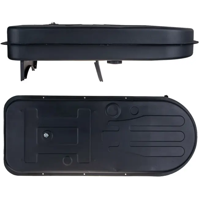 GEKO Brandstofreservoir - Duurzaam ontwerp - Geschikt voor model G80422