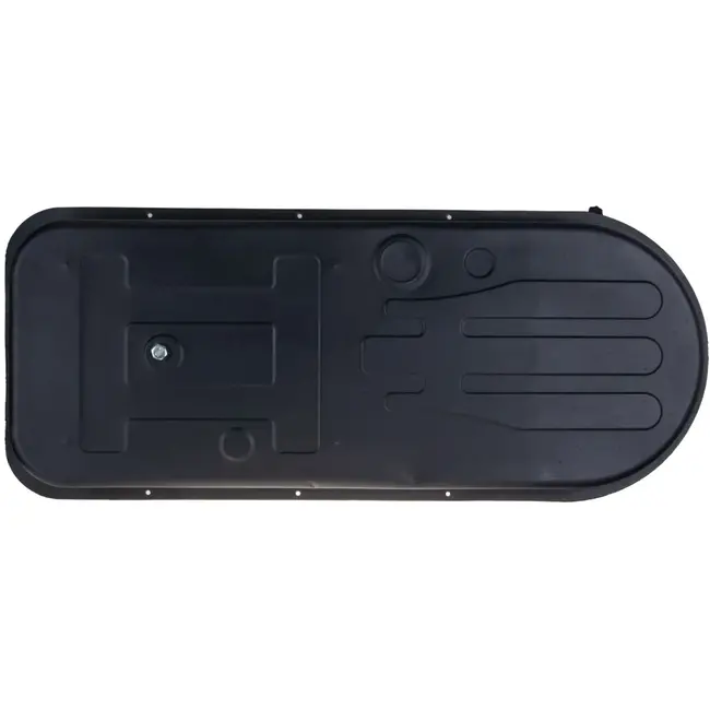 GEKO Brandstofreservoir - Duurzaam ontwerp - Geschikt voor model G80422