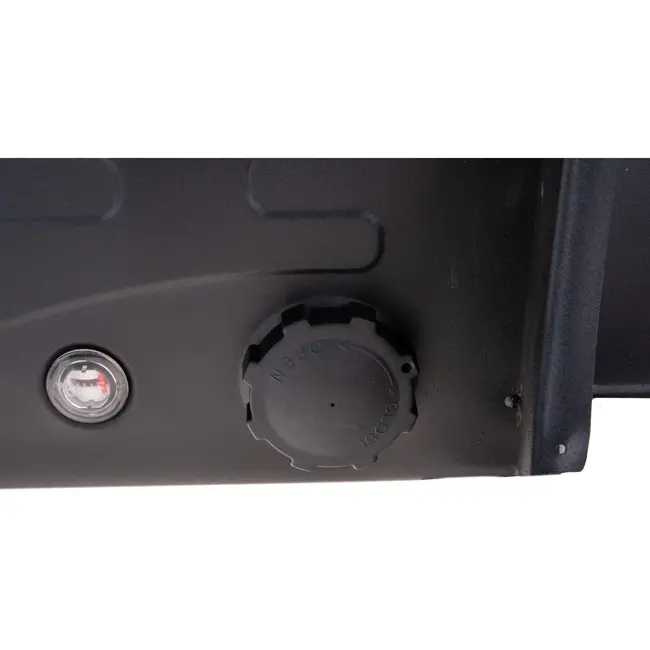 GEKO Brandstofreservoir - Duurzaam ontwerp - Geschikt voor model G80422