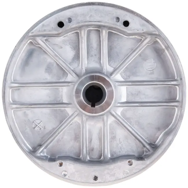 GEKO Vliegwielcomponent - Duurzaam ontwerp - Geschikt voor zware toepassingen