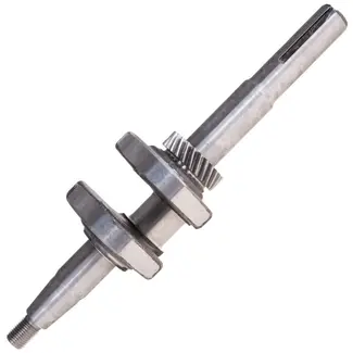 GEKO Krukas - Duurzaam Ontwerp - Precisie Mechanica