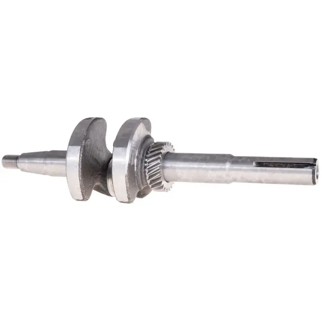 GEKO Krukas - Duurzaam Ontwerp - Precisie Mechanica