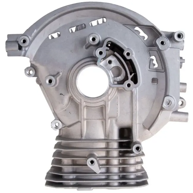 GEKO Crankcase behuizing - robuust ontwerp - duurzame constructie