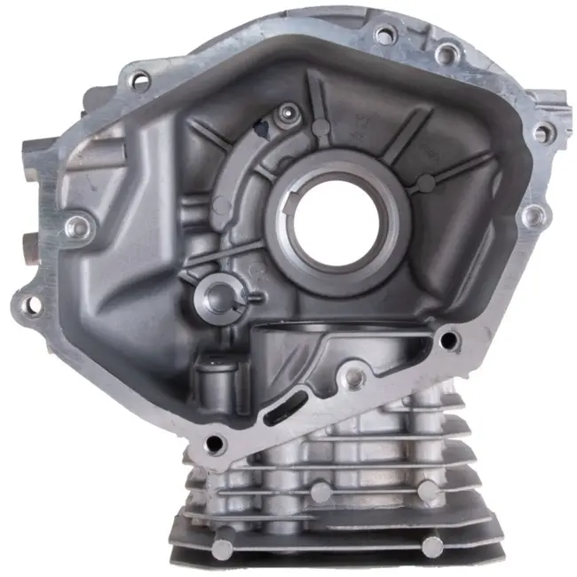 GEKO Crankcase behuizing - robuust ontwerp - duurzame constructie