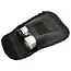 GEKO Zakmicroscoop - 60x Vergroting - LED & UV Verlichting - Inclusief Beschermhoes