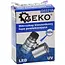 GEKO Zakmicroscoop - 60x Vergroting - LED & UV Verlichting - Inclusief Beschermhoes
