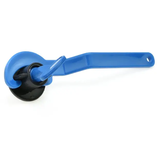 GEKO Tegel nivelleersysteem - 50 clips + 2 sleutels - Herbruikbaar en tijdbesparend