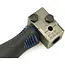 GEKO Flaring tool set - precisie en compact ontwerp - geschikt voor diverse metalen buizen