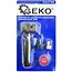 GEKO Flaring tool set - precisie en compact ontwerp - geschikt voor diverse metalen buizen