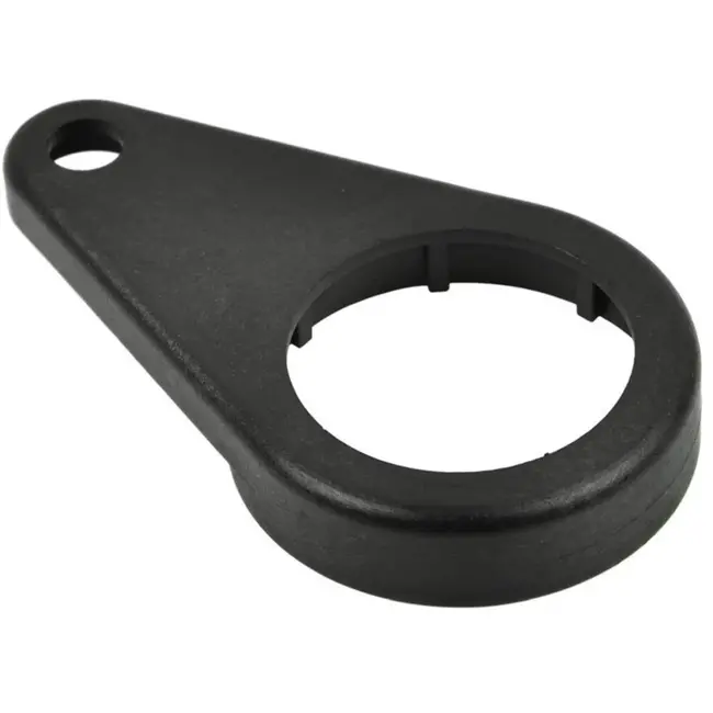 GEKO Remvloeistof vervangset - drukwisselsysteem - 2,5L en 1L tanks - geschikt voor ABS/ESP - universele adapter 42mm