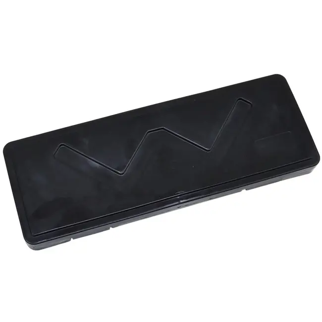 Keltin Analoge schuifmaat - 0-150 mm - Versterkt staal - Dubbele bekken - Nauwkeurigheid 0,02 mm