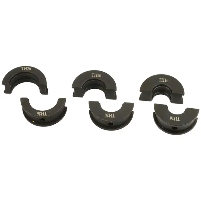 GEKO Crimping tool - ergonomisch ontwerp - duurzame grip - veelzijdig gebruik