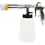 GEKO Waspistool - Metalen Nozzle - Verstelbare Chemiedosering - 1000 ml Tank - Duurzame Constructie