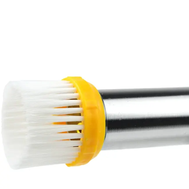 GEKO Waspistool - Metalen Nozzle - Verstelbare Chemiedosering - 1000 ml Tank - Duurzame Constructie