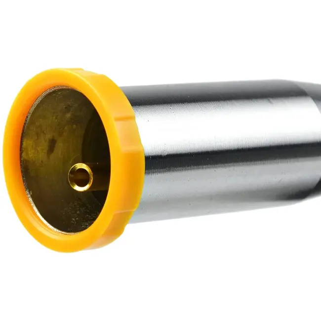 GEKO Waspistool - Metalen Nozzle - Verstelbare Chemiedosering - 1000 ml Tank - Duurzame Constructie