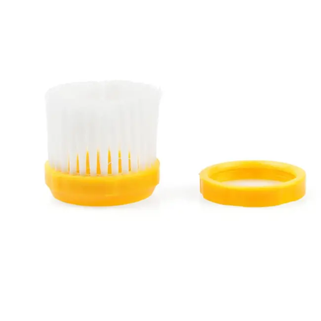 GEKO Waspistool - Metalen Nozzle - Verstelbare Chemiedosering - 1000 ml Tank - Duurzame Constructie