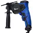 GEKO Krachtige impactboor - 13 mm - 750W - variabele snelheid - 230V