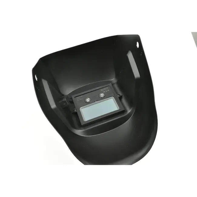 Keltin Automatisch verduisterend lasmasker - Vlammenontwerp - UV/IR-bescherming - Verstelbaar - Lichtgewicht