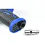 GEKO Luchtsleutel - Turbo Hamer - 1560 Nm - Twin Hammer - Ergonomisch Design
