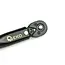 GEKO Dynamometrische sleutel - 5-25 Nm - CrV staal - 270 mm - zwart