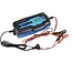 GEKO Automatische acculader - 6/12V - 10A - LCD display - IP65 waterdicht