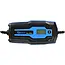 GEKO Automatische acculader - 6/12V - 10A - LCD display - IP65 waterdicht