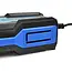 GEKO Automatische acculader - 6/12V - 10A - LCD display - IP65 waterdicht