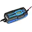 GEKO Automatische acculader - 6/12V - 4A - LCD display - IP65 waterproof