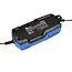 GEKO Automatische acculader - 6/12V - 4A - LCD display - IP65 waterproof