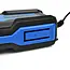 GEKO Automatische acculader - 6/12V - 4A - LCD display - IP65 waterproof