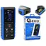 GEKO Laser afstandsmeter - 60m bereik - Precisie en veelzijdigheid