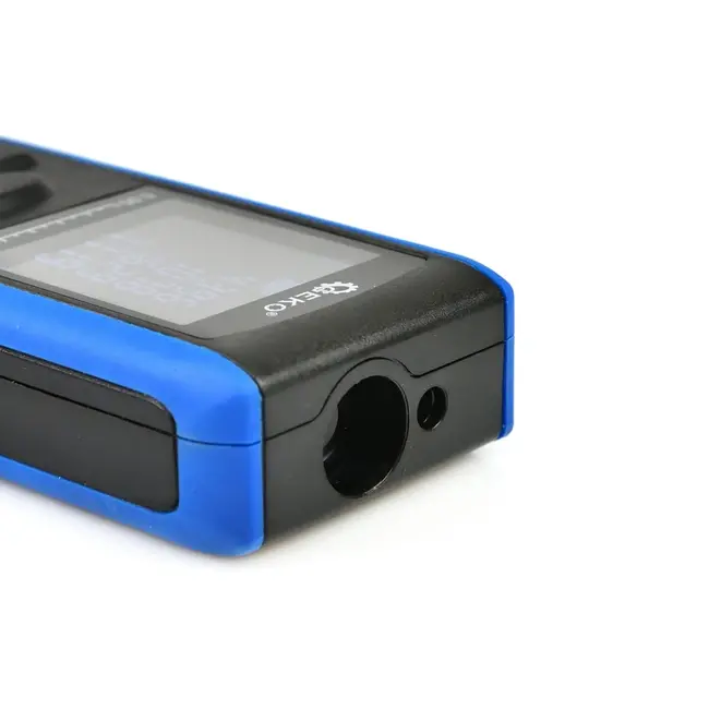 GEKO Laser afstandsmeter - 60m bereik - Precisie en veelzijdigheid