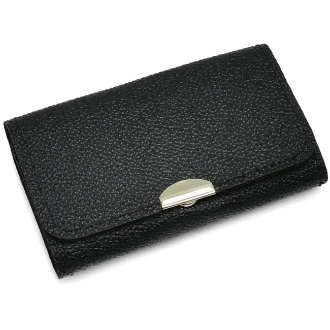 GEKO Precisieschroevendraaierset - 25-delig - Compact en veelzijdig - Inclusief opbergetui