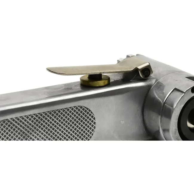 GEKO Luchtaangedreven bandschuurmachine - Compact - Telescoopspanner - 10x330 mm