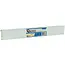 GEKO Hoekmeter waterpas - 3-in-1 functie - 50 cm - met libellen en meetarmen