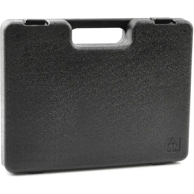 GEKO SDS-plus boor- en beitelset - 17-delig - voor beton en natuursteen