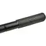 GEKO Opvouwbare multitool schep - 4-in-1 - compact en duurzaam - staal - 41 cm - zwart
