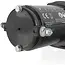 GEKO Elektrische lier - 12V - 907 kg trekkracht - 12 m staalkabel - Offroad geschikt