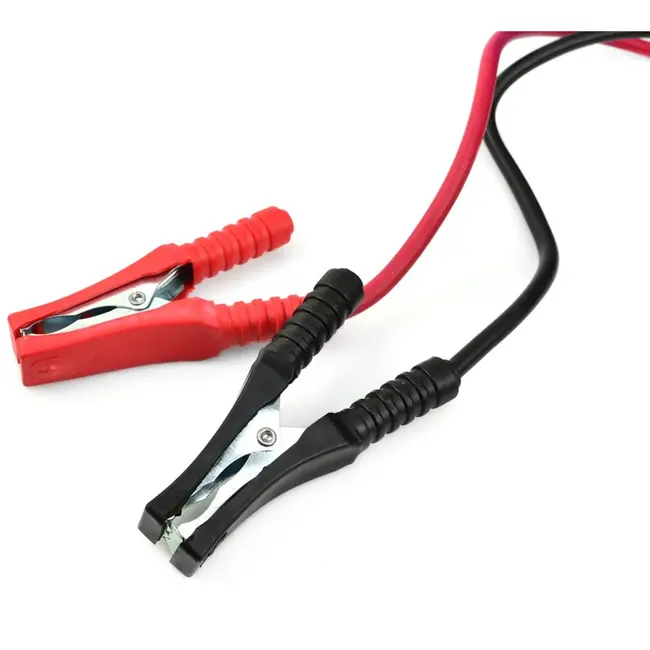 GEKO Universele acculader - snel laden - 12/24V - tot 400Ah - metalen behuizing