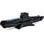GEKO Schaarhefjacks - Versterkte Staalconstructie - 1,5T - 110-360mm - Compact en Handmatig
