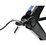 GEKO Schaarhefjacks - Versterkte Staalconstructie - 1,5T - 110-360mm - Compact en Handmatig