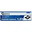 GEKO Schaarhefjacks - Versterkte Staalconstructie - 1,5T - 110-360mm - Compact en Handmatig
