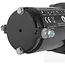 GEKO Elektrische lier - 12V - 1134 kg trekkracht - Off-road gebruik - Stalen kabel 12 m