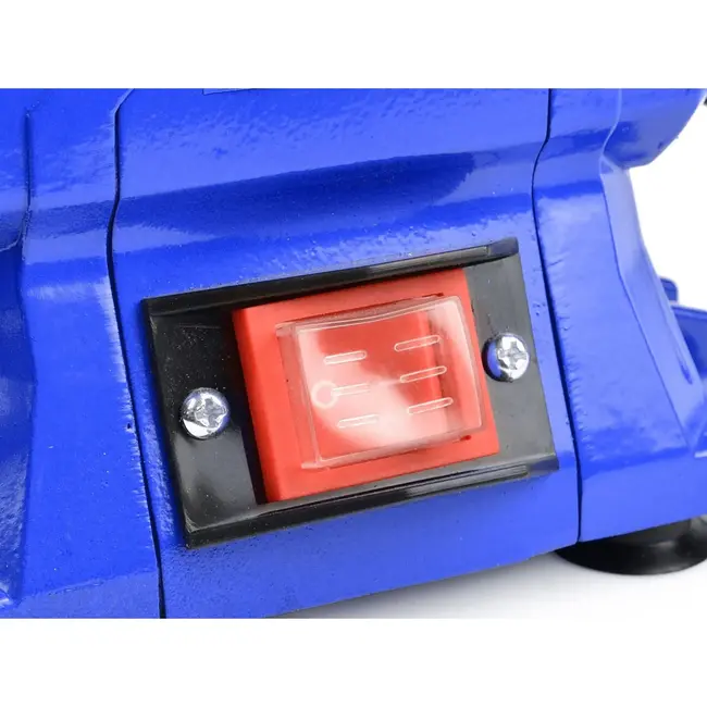 GEKO Tafelbandslijper - 250W motor - 150mm schijf - 50x686mm band