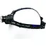 GEKO Hoofdlamp LED - Krachtige Cree XM-L T6 - Zoomfunctie - Drie lichtstanden - Oplaadbaar - Verstelbare band