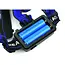 GEKO Hoofdlamp LED - Krachtige Cree XM-L T6 - Zoomfunctie - Drie lichtstanden - Oplaadbaar - Verstelbare band